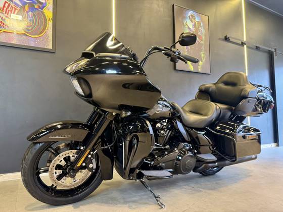 HARLEY-DAVIDSON ROAD GLIDE LIMITED HARLEY-DAVIDSON ROAD GLIDE LIMITED